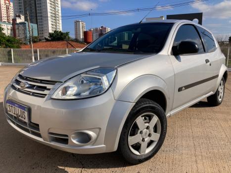 FORD Ka Hatch 1.0 12V 4P S FLEX, Foto 6