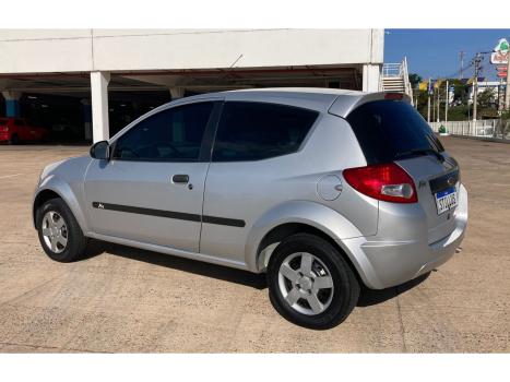 FORD Ka Hatch 1.0 12V 4P S FLEX, Foto 7