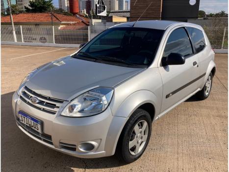 FORD Ka Hatch 1.0 12V 4P S FLEX, Foto 9