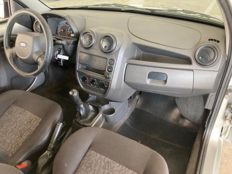 FORD Ka Hatch 1.0 12V 4P S FLEX, Foto 15