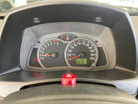 FORD Ka Hatch 1.0 12V 4P S FLEX, Foto 16