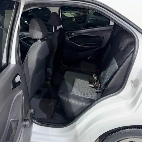 FORD Ka Hatch 1.0 12V 4P TI-VCT SE FLEX, Foto 8