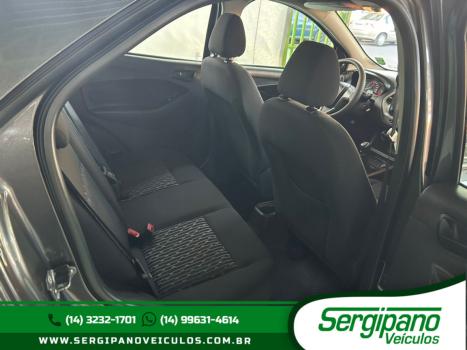 FORD Ka Hatch 1.0 12V 4P TI-VCT SE PLUS FLEX, Foto 12