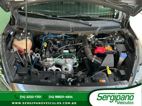 FORD Ka Hatch 1.0 12V 4P TI-VCT SE PLUS FLEX, Foto 15