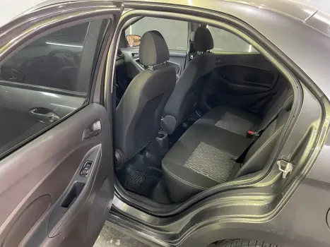 FORD Ka Hatch 1.0 12V 4P TI-VCT SE FLEX, Foto 11