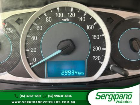 FORD Ka Hatch 1.0 12V 4P TI-VCT SE FLEX, Foto 11