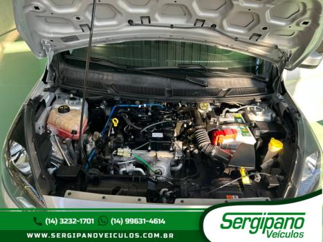 FORD Ka Hatch 1.0 12V 4P TI-VCT SE FLEX, Foto 15