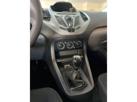 FORD Ka Hatch 1.0 12V 4P TI-VCT SE FLEX, Foto 3