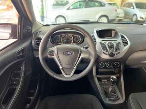 FORD Ka Hatch 1.0 12V 4P TI-VCT SE FLEX, Foto 5