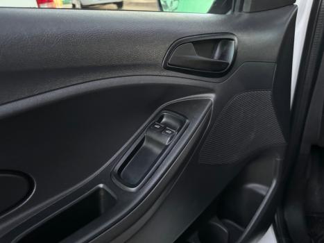 FORD Ka Hatch 1.0 12V 4P TI-VCT SE FLEX, Foto 8