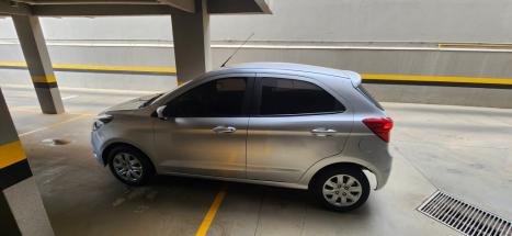 FORD Ka Hatch 1.0 12V 4P TI-VCT SE FLEX, Foto 5