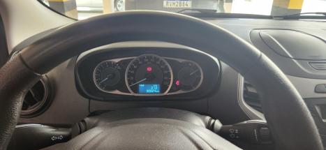 FORD Ka Hatch 1.0 12V 4P TI-VCT SE FLEX, Foto 8