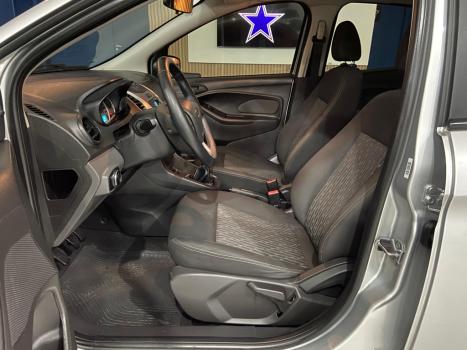 FORD Ka Hatch 1.0 12V 4P TI-VCT SE FLEX, Foto 9