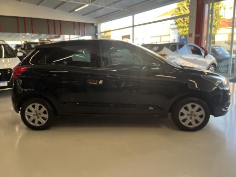 FORD Ka Hatch 1.0 12V 4P TI-VCT SE FLEX, Foto 3
