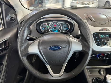 FORD Ka Hatch 1.0 12V 4P TI-VCT SE FLEX, Foto 10