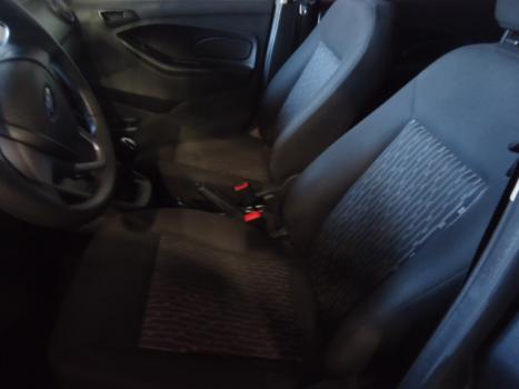 FORD Ka Hatch 1.0 12V 4P TI-VCT SE FLEX, Foto 3