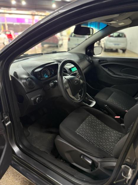 FORD Ka Hatch 1.0 12V 4P S FLEX, Foto 3