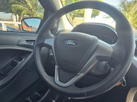 FORD Ka Hatch 1.0 12V 4P TI-VCT SE FLEX, Foto 5