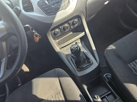 FORD Ka Hatch 1.0 12V 4P TI-VCT SE FLEX, Foto 9