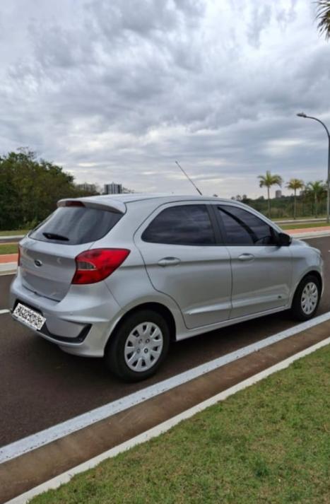FORD Ka Hatch 1.0 12V SE TRAIL FLEX, Foto 2