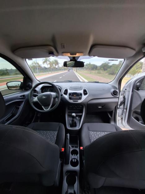 FORD Ka Hatch 1.0 12V SE TRAIL FLEX, Foto 5