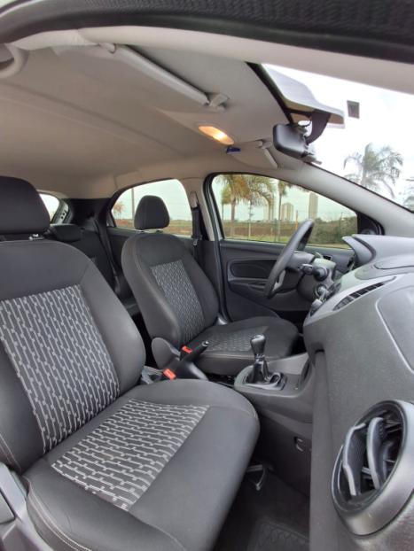 FORD Ka Hatch 1.0 12V SE TRAIL FLEX, Foto 6