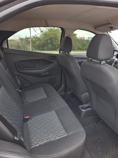 FORD Ka Hatch 1.0 12V SE TRAIL FLEX, Foto 7