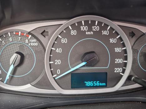 FORD Ka Hatch 1.0 12V SE TRAIL FLEX, Foto 8