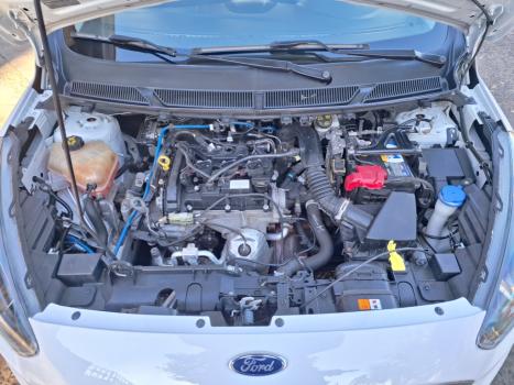 FORD Ka Hatch 1.0 12V 4P TI-VCT SE FLEX, Foto 10