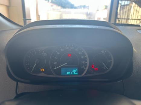 FORD Ka Hatch 1.0 12V 4P TI-VCT SE FLEX, Foto 10