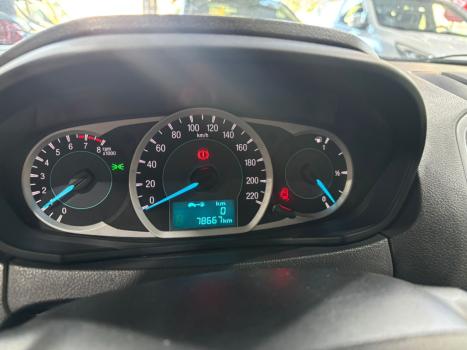 FORD Ka Hatch 1.0 12V 4P TI-VCT SE FLEX, Foto 7