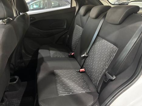 FORD Ka Hatch 1.0 12V 4P TI-VCT SE FLEX, Foto 11