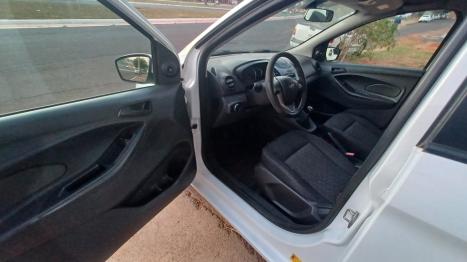 FORD Ka Hatch 1.0 12V 4P TI-VCT SE FLEX, Foto 17
