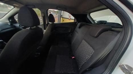 FORD Ka Hatch 1.0 12V 4P TI-VCT SE FLEX, Foto 18