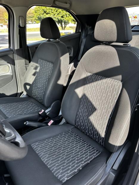 FORD Ka Hatch 1.0 12V 4P TI-VCT SE FLEX, Foto 8