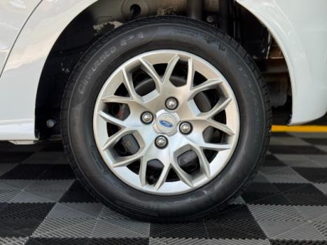 FORD Ka Hatch 1.0 12V 4P TI-VCT SE FLEX, Foto 8