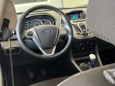 FORD Ka Hatch 1.0 12V 4P TI-VCT SE FLEX, Foto 15