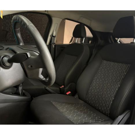 FORD Ka Hatch 1.0 12V 4P TI-VCT SE FLEX, Foto 11