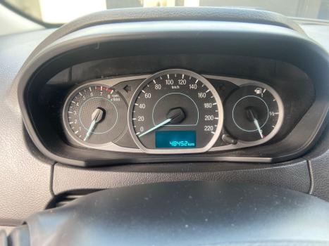 FORD Ka Hatch 1.0 12V 4P TI-VCT SE FLEX, Foto 8