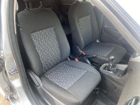 FORD Ka Hatch 1.0 12V 4P TI-VCT SE FLEX, Foto 10