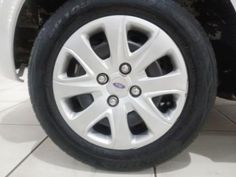 FORD Ka Hatch 1.0 12V 4P FLEX TI-VCT SE PLUS, Foto 4
