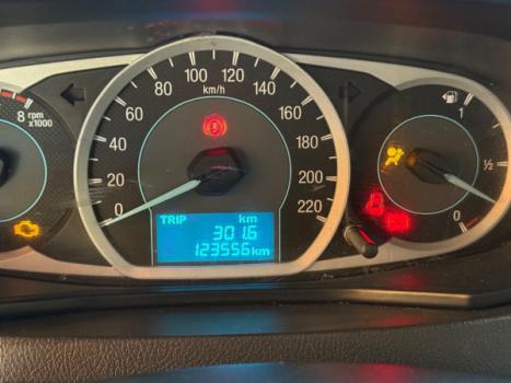 FORD Ka Hatch 1.0 12V 4P TI-VCT SE FLEX, Foto 9
