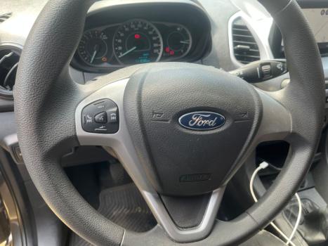 FORD Ka Hatch 1.0 12V 4P TI-VCT SE PLUS FLEX, Foto 7