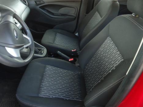 FORD Ka Hatch 1.0 12V 4P TI-VCT SE FLEX, Foto 3