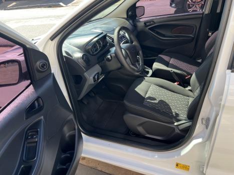 FORD Ka Hatch 1.0 12V 4P TI-VCT SE FLEX, Foto 7