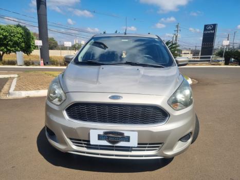 FORD Ka Hatch 1.0 12V 4P TI-VCT SE PLUS FLEX, Foto 2