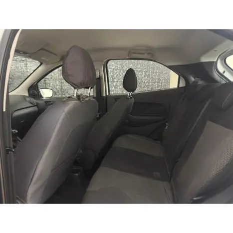 FORD Ka Hatch 1.0 12V 4P S FLEX, Foto 9