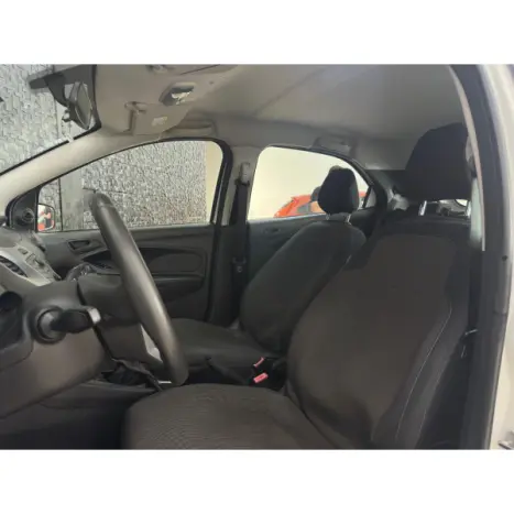 FORD Ka Hatch 1.0 12V 4P S FLEX, Foto 12