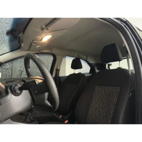 FORD Ka Hatch 1.0 12V 4P FLEX TI-VCT SE, Foto 11