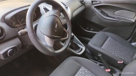 FORD Ka Hatch 1.0 12V 4P FLEX TI-VCT SE, Foto 4